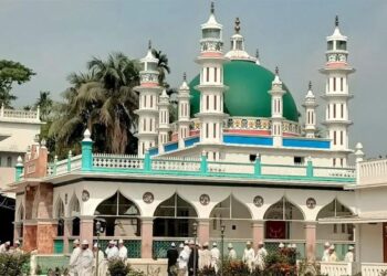 দক্ষিণ চট্টগ্রামের ৬০ গ্রামে শুক্রবার ঈদুল আজহা