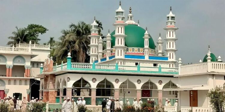 দক্ষিণ চট্টগ্রামের ৬০ গ্রামে শুক্রবার ঈদুল আজহা