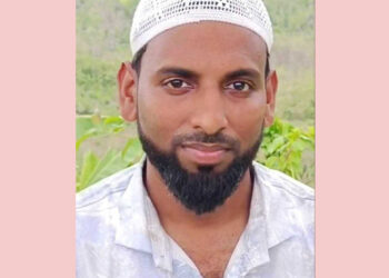 বান্দরবানে যুবদল নেতা অপহরণ
