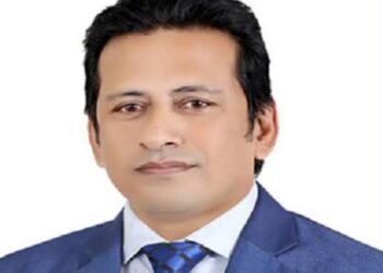 ঈদের শুভেচ্ছায় উন্নত পটিয়া গড়ার প্রতিশ্রুতি গাজী সিরাজের