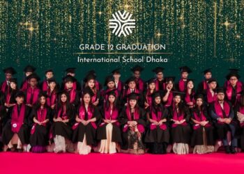 উচ্চশিক্ষায় ৩০ লাখ ডলারের বৃত্তি পেল আইএসডির ‘ক্লাস অব ২০২৫’ ব্যাচের শিক্ষার্থীরা