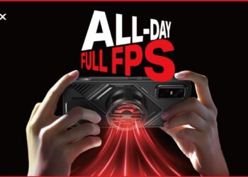 নির্বিঘ্নে গেমিংয়ের জন্য ইনফিনিক্সের নতুন ফিচার