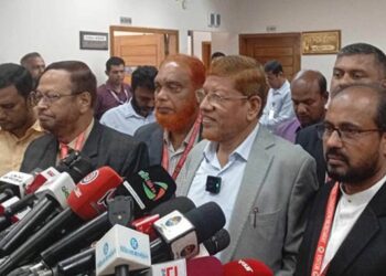 দ্রুত নিবন্ধন-প্রতীক ফিরে পাওয়ার আশা জামায়াতের