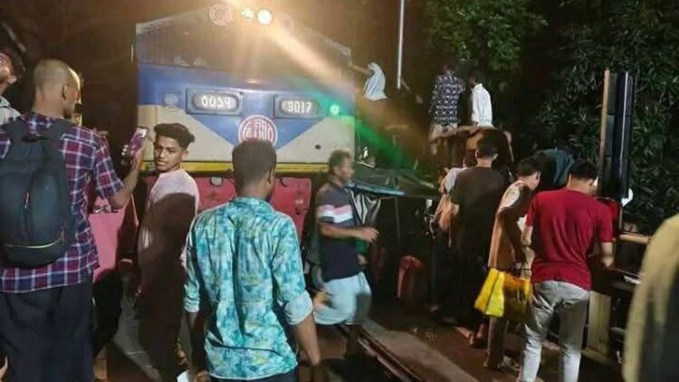 কালুরঘাট সেতুতে দুর্ঘটনা : নিহত বেড়ে তিন