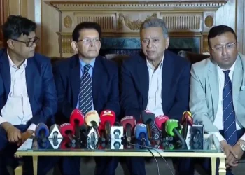 নির্বাচনের তারিখ এগিয়ে আসতে পারে, ঘোষণা দেবে ইসি