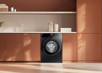 আর্দ্র আবহাওয়ায় অত্যাধুনিক লন্ড্রি সমাধান