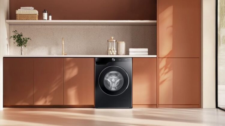 আর্দ্র আবহাওয়ায় অত্যাধুনিক লন্ড্রি সমাধান