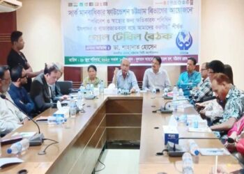 পরিবেশ দূষণে ক্যান্সারে পরিণত হয়েছে ‘পলিথিন‘