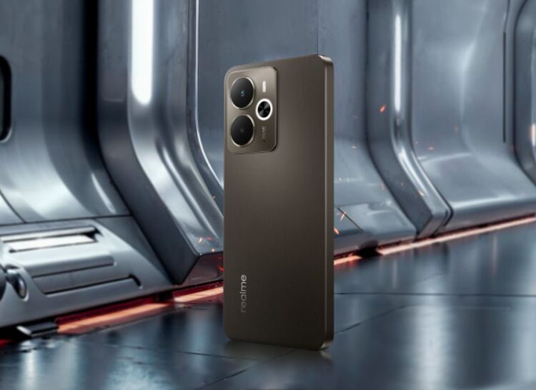 ল্যাগ-ফ্রি গেমিং নিশ্চয়তায় রিয়েলমি ১৪ ৫জি স্মার্টফোন