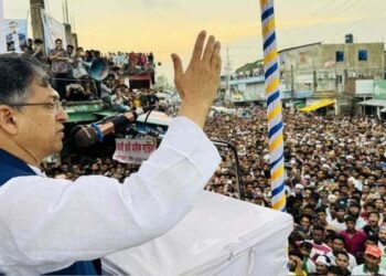 ষড়যন্ত্র মোকাবিলায় গণতান্ত্রিক শক্তিকে ঐক্যবদ্ধ থাকতে হবে: সালাহউদ্দিন আহমেদ