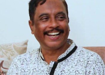 আলো হয়ে ওঠার যাত্রায় নাট্যজন শাহীন চৌধুরী