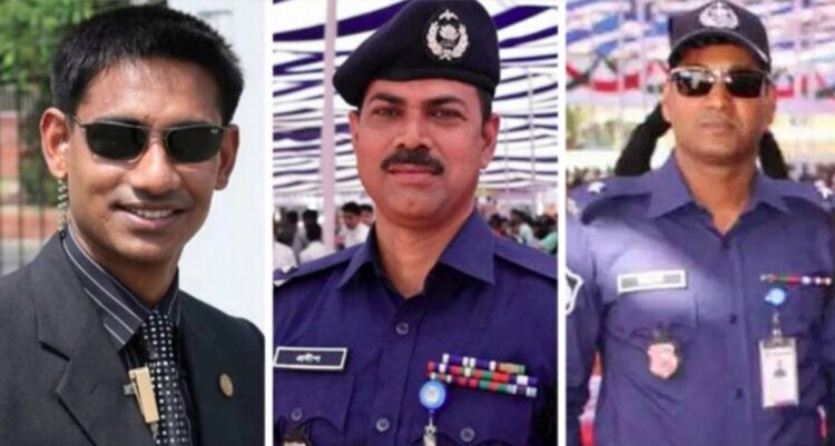 সিনহা হত্যা: প্রদীপ ও লিয়াকতের মৃত্যুদণ্ড বহাল