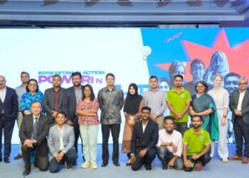 ‘ইকোসিস্টেম ইন অ্যাকশন’ আয়োজনে ইউনিলিভার ও অরেঞ্জ কর্নারস