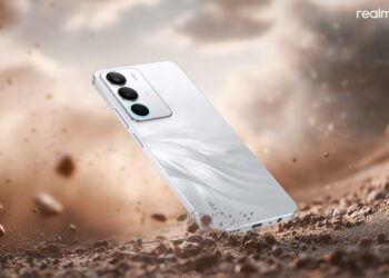 কী আছে ব্যাটারি মনস্টার খ্যাত রিয়েলমির এই স্মার্টফোনে?