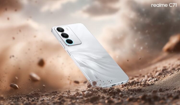 কী আছে ব্যাটারি মনস্টার খ্যাত রিয়েলমির এই স্মার্টফোনে?