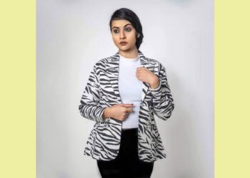 আয়মন শিমলা: অভিনয়ে নয়, অনুভবে ডুবে থাকা এক শিল্পী