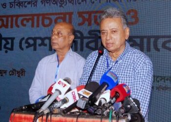 জুলাই আন্দোলনের মূল নায়ক তারেক রহমান, সবচেয়ে বেশি ভূমিকা বিএনপির