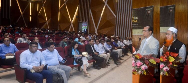 চট্টগ্রাম পেট্রোলিয়াম খাতের সবচেয়ে গুরুত্বপূর্ণ অঞ্চল: বিপিসি চেয়ারম্যান