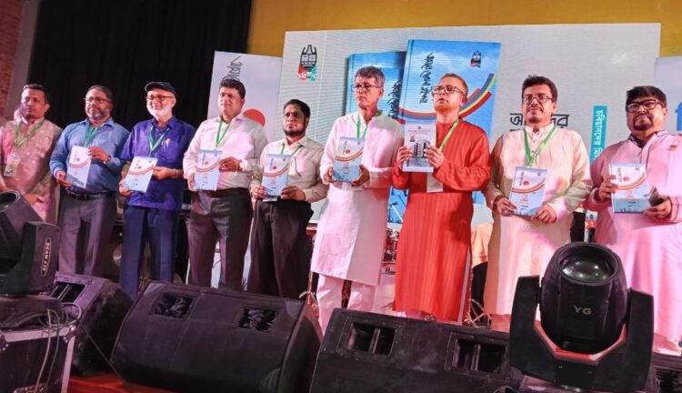 কুমিল্লায় অনুষ্ঠিত হল চবিয়ানদের মিলনমেলা