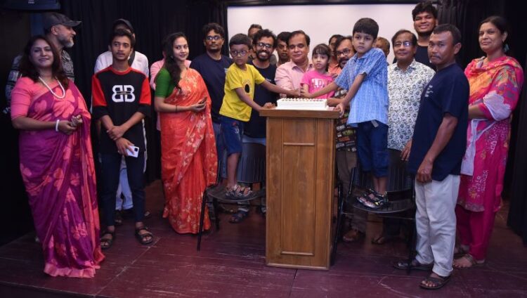 দৃশ্যছায়া’র ১৪তম প্রতিষ্ঠা বার্ষিকী উদযাপন