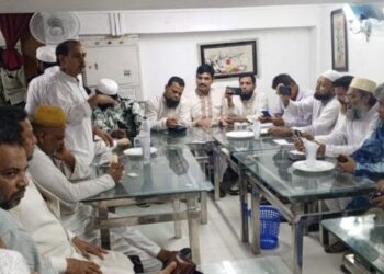 গঠিত হচ্ছে নির্বাচন কেন্দ্রীক নতুন রাজনৈতিক জোট