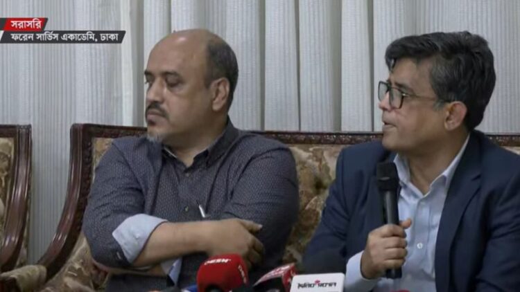 জাতীয় নির্বাচন: ডিসেম্বরের মধ্যে আইনশৃঙ্খলা সংক্রান্ত প্রস্তুতি সম্পন্নের নির্দেশ