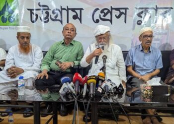 জামায়াতে ইসলামীকে নাম পরিবর্তন করার পরামর্শও ফরহাদ মজহারের