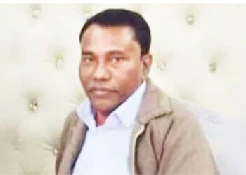 হত্যা, সন্ত্রাস, গুম, খুন, ধর্ষণকারী ডিবি হারুনের ভাগিনা মাউচ্ছার খুঁটির জোর জোথায়?