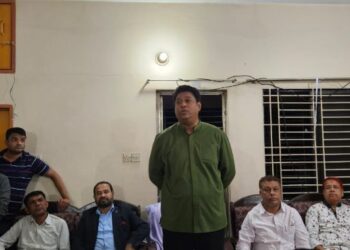 এলডিপি এক ছাতার নিচে পরিমার্জিত পরিচ্ছন্ন রাজনীতিতে বিশ্বাসী