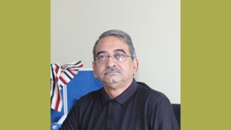 নাট্যজন মুনির হেলাল: নেপথ্যের আলোর দিশারী