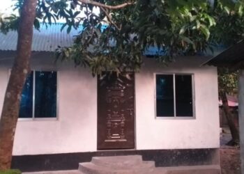 মাওলানা নজির আহমদের মাজার ও বৈঠকখানার ঐতিহাসিক স্মৃতি