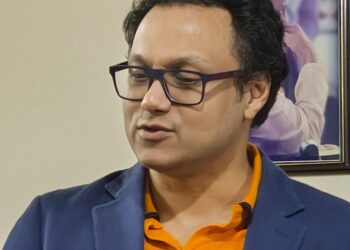 বিশ্ববিদ্যালয়ের ভর্তির সুযোগ পাওয়া ৩ শিক্ষার্থীর দায়িত্ব নিলেন সাঈদ আল নোমান