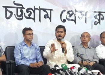 পরিস্থিতি চরম আকার ধারণ করছে: নুর