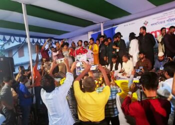 একটি মহল দেশকে অস্থিতিশীল করতে চায়: নূর