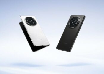 বিশ্বের সবচেয়ে উন্নত ফোল্ডেবল স্মার্টফোন অপো ফাইন্ড এন৫ এখন দেখা যাবে বাংলাদেশেও