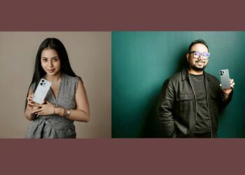 শিগগিরই বাজারে আসছে ‘দ্য লিজেন্ডারি’ অপো রেনো১৪ সিরিজ