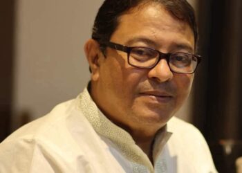 রফিকুল ইসলাম খোকনের মৃত্যুতে চট্টগ্রাম মহানগর যুবদলের শোক