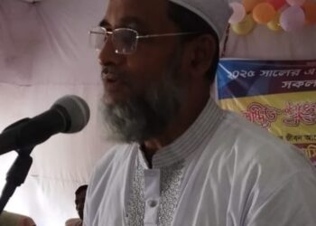 রাঙ্গুনিয়া খিলমোগল রসিক উচ্চ বিদ্যালয়ে এসএসসি পরীক্ষায় উত্তীর্ণদের সংবর্ধনা