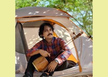 মঞ্চ ও পর্দার ধ্রুপদী সেতুবন্ধনের অবিচ্ছেদ্য অংশ রফিউল কাদের রুবেল