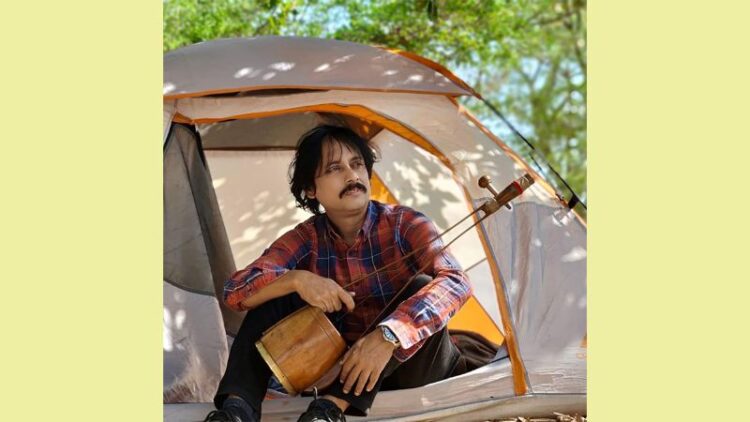 মঞ্চ ও পর্দার ধ্রুপদী সেতুবন্ধনের অবিচ্ছেদ্য অংশ রফিউল কাদের রুবেল