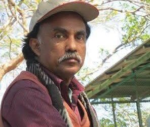 নিঃশব্দে জ্বলতে থাকা চট্টগ্রামের বাতিঘর- ম. সাইফুল আলম চৌধুরী