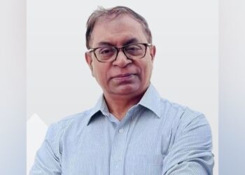 জননেতা সাইফুল হকের জন্মদিনে গণ আজাদী লীগের শুভেচ্ছা