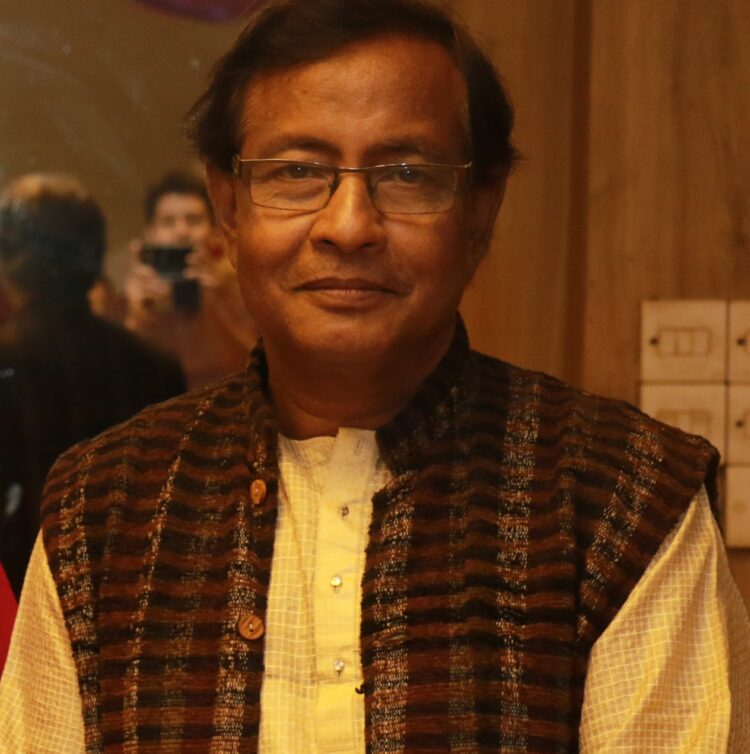 চট্টগ্রামের নাট্যচর্চার এক অনিবার্য প্রতীক সনজীব বড়ুয়া