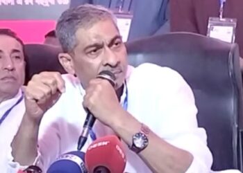 শাহবাগে জুলাই যোদ্ধাদের মারামারি জাতির জন্য দুর্ভাগ্যজনক: এ্যানি