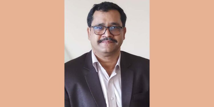 শিল্প-সংস্কৃতির আলোকবর্তিকা আশরাফুল করিম সৌরভ