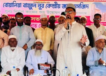 চট্টগ্রামের উন্নয়নে সিটি কর্পোরেশনের সীমানা বৃদ্ধি প্রয়োজন