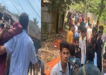 চবিতে আবারও সংঘর্ষ, প্রো-ভিসিসহ আহত ৩৫ শিক্ষার্থী