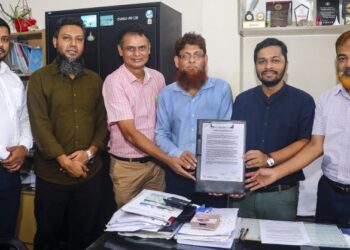 এপিক হেলথ কেয়ারের সাথে সিভাসুর স্বাস্থ্যসেবা সংক্রান্ত চুক্তি সই