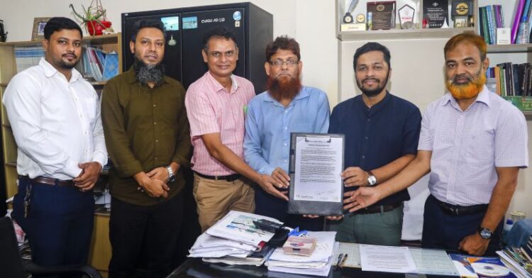 এপিক হেলথ কেয়ারের সাথে সিভাসুর স্বাস্থ্যসেবা সংক্রান্ত চুক্তি সই