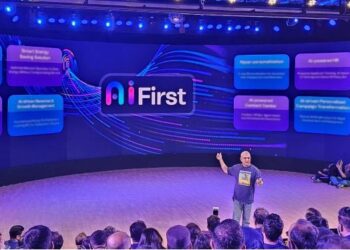 ‘এআই অ্যান্ড আই’ কর্মসূচি শুরু করলো গ্রামীণফোন